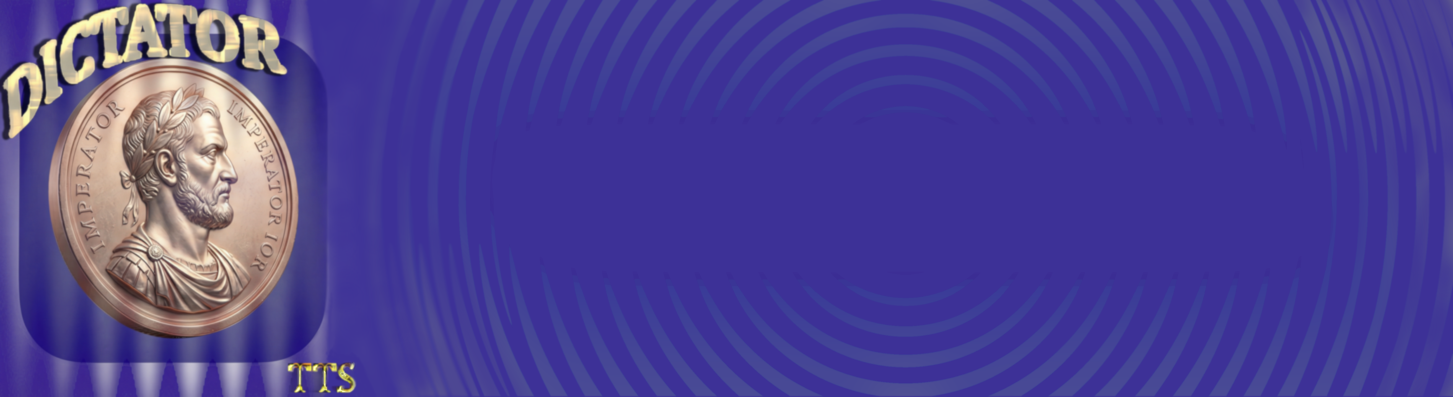 DictatorTTS — Voice Dictation for Linux